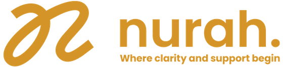 Nurah. Where clarity and support begin