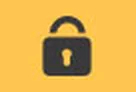 Padlock icon